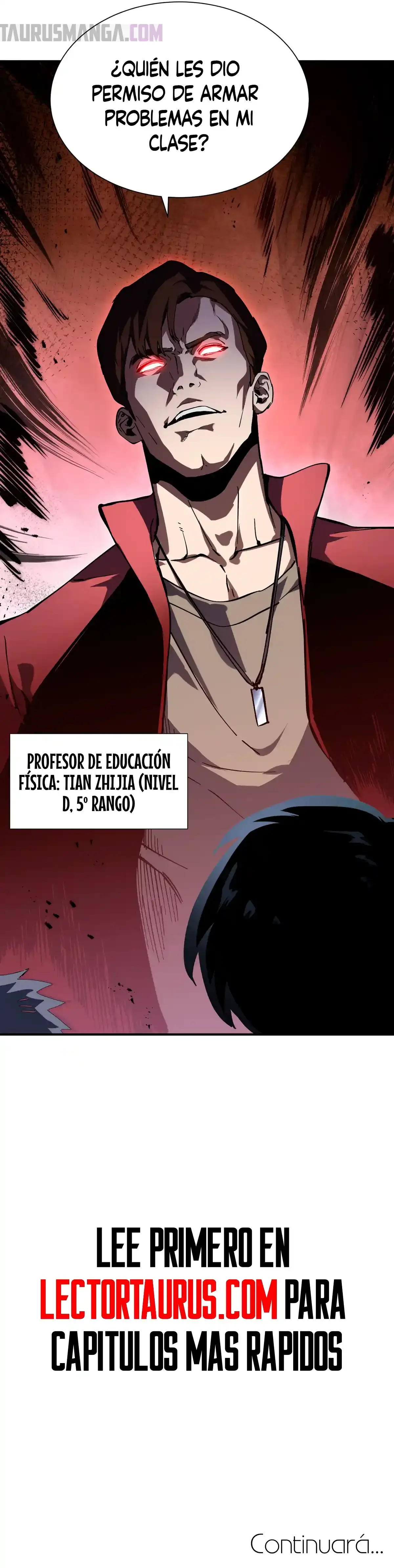 Esclavo Corporativo del Dios Maligno > Capitulo 3 > Page 321